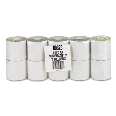 ROLL,2.25X70 2PLY 10PK