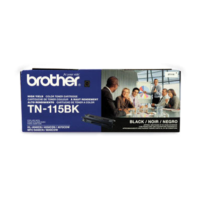 TONER,HIGH YIELD,BK