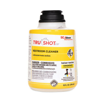 CLEANER,RSTRM,TS2.0,4/CT