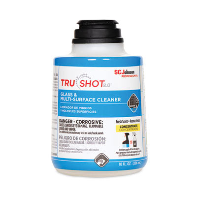 CLEANER,GLASS,TS2.0,4/CT