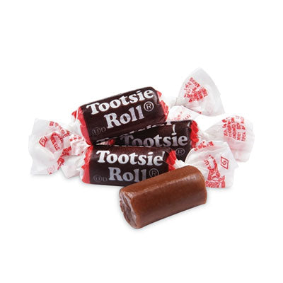 CANDY,TOOTSIE ROLL,MIDGEE