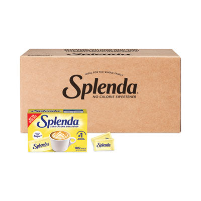 BEVERAGE,SPLENDA,1200/CT