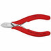Diagonal Cutting Plier 4-1/2 L