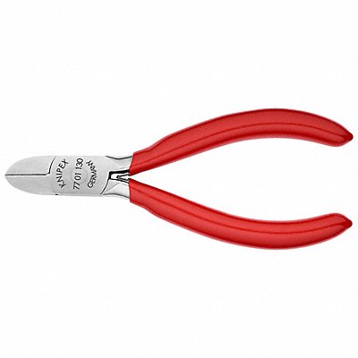 Diagonal Cutting Plier 5-1/4 L