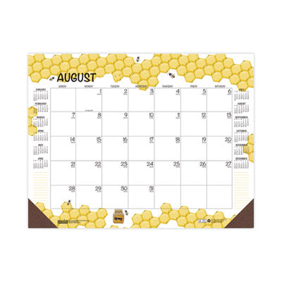 CALENDAR,ACAD HONEYCOM,GD