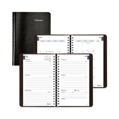 PLANNER,AY,WKLY/MNTHY,BK