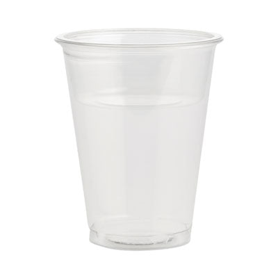 CUP,PET,12OZ,1000/CT