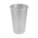 CUP,TRANSLUCENT,12OZ,2K/C