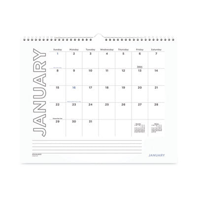 CALENDAR,MODERN MNTHLY,MD