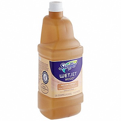 Swiffer WetJet Solution Refill 1.25L 4PK