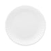 PLATE,PPR,12PK/100,6,WH