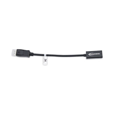 ADAPTER,DISPLY-HDMI,5",BK