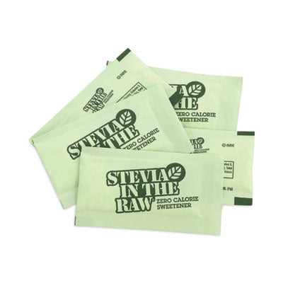 FOOD,STEVIA,ZERO,800CT