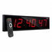 Digital Clocks