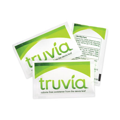 FOOD,TRUVIA,ZERO,400CT