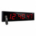 Digital Clocks