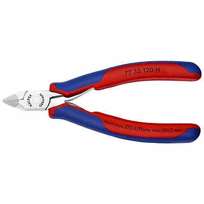 Diagonal Cutting Plier 4-3/4 L