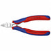 Diagonal Cutting Plier 4-3/4 L