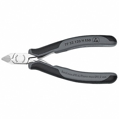 Diagonal Cutting Plier 4-3/4 L