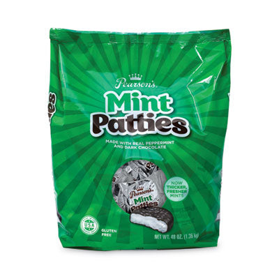 FOOD,MINT,CHOC,175CT