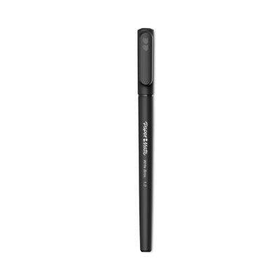 PEN,WB,1.0MM,120/PK,BK