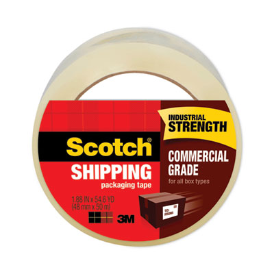 TAPE,SHIPPING,36/CT,CR