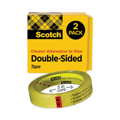 TAPE,3/4 X 1296, 2 PK,CR