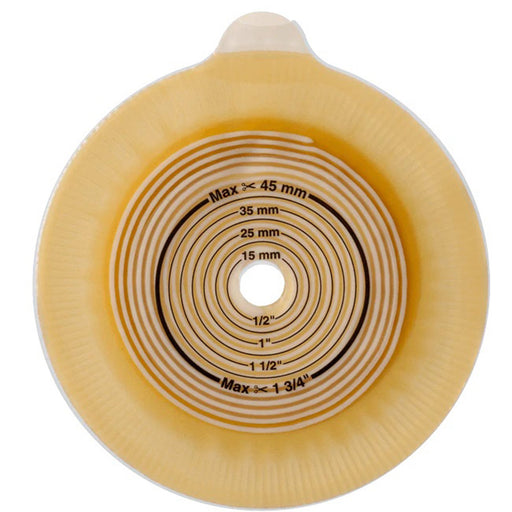 Ostomy Barrier