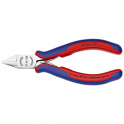 Diagonal Cutting Plier 5-1/4 L