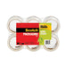 TAPE,PACKAGE SUPR 6PK,CR