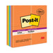 PAD,POST-IT,SPR STCKY,3X3