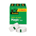 TAPE,1X2592, 3 PK,CR