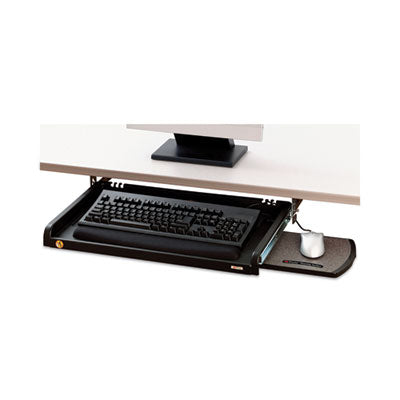 DRAWER,KEYBOARD,UNDERDESK