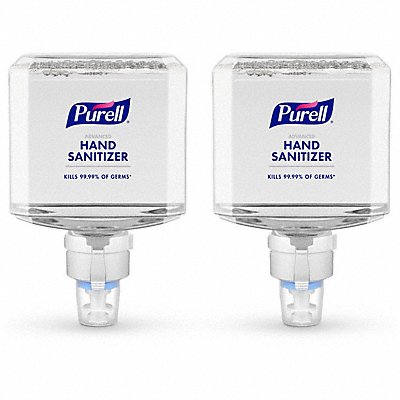 Hand Sanitizer 1 200 mL Fruity PK2