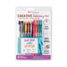 MARKER,NOTETAKING KIT,AST