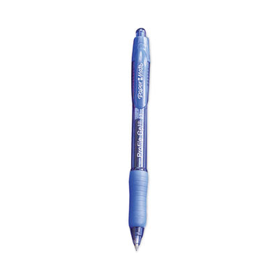 PEN,PROFILE,GEL,0.5MM,BE