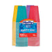 CUP,HEFTY 16OZ PARTY,AST