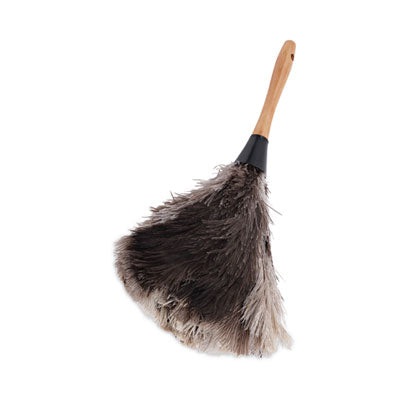 DUSTER,OSTRCH FEATH,13"