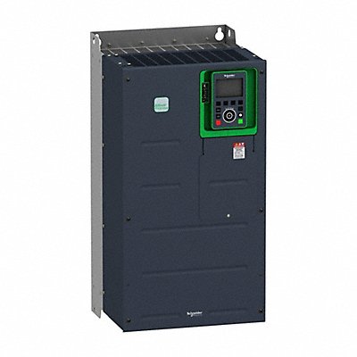 Variable Frequency Drives