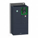 Variable Frequency Drives
