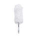 DUSTER,MICRO,23",WHT