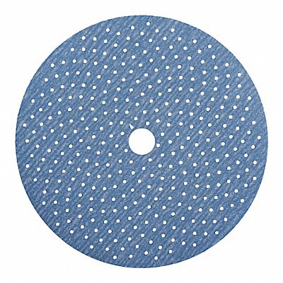 Hook-and-Loop Sanding Disc 5 dia