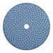 Hook-and-Loop Sanding Disc 5 dia