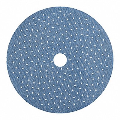 Hook-and-Loop Sanding Disc 6 dia