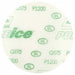 Hook-and-Loop Sanding Disc 6 dia