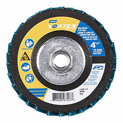 Flap Discs