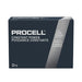 BATTERY,PROCELL,D,12/BOX