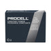 BATTERY,PROCELL,C,12/BOX