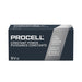 BATTERY,PROCELL,9V,BULK