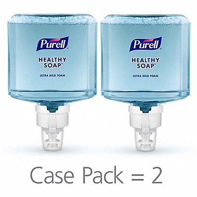 Hand Soap CLR 1 200 mL Pleasant PK2